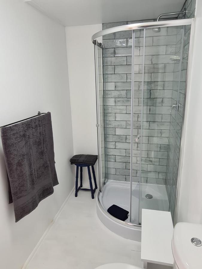ホテル 7 On South ブレダスドルプ 部屋 写真