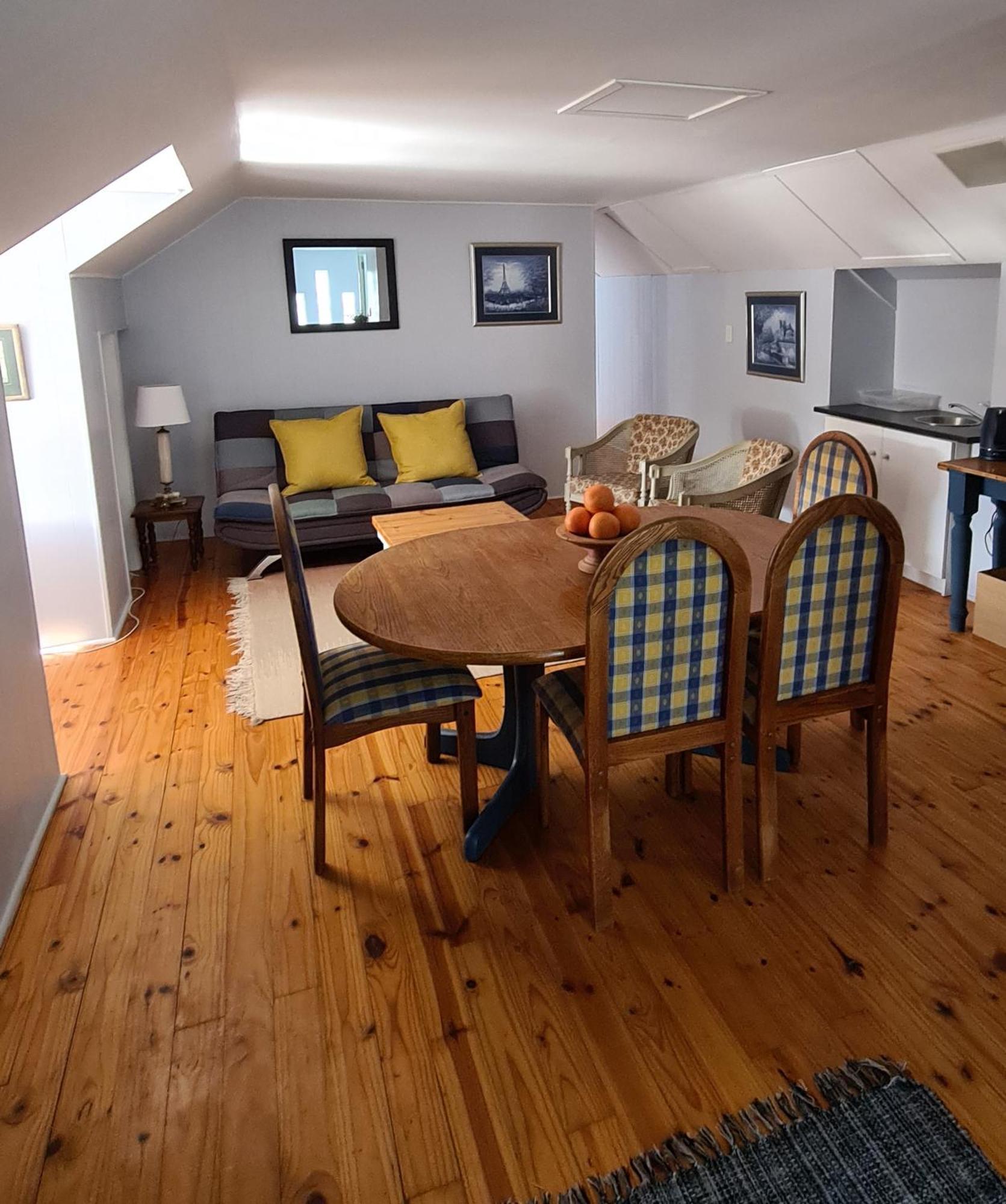 ホテル 7 On South ブレダスドルプ 部屋 写真